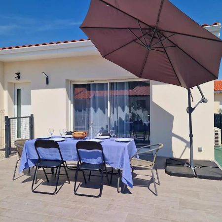 Le Brasil - Maison 74 M - Calme Avec Terrasse Sud Classee 3 Etoiles 르불루 외부 사진