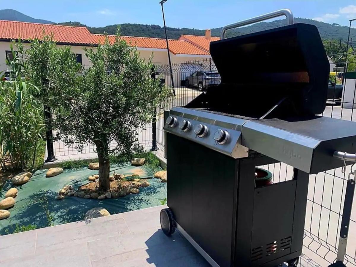 Le Brasil - Maison 74 M - Calme Avec Terrasse Sud Classee 3 Etoiles 르불루 외부 사진
